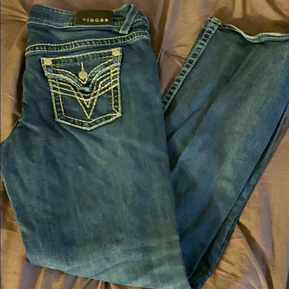 Vigoss Jeans